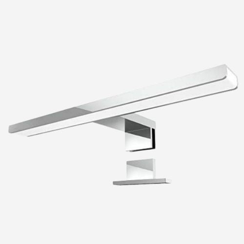 applique murale pour salle de bain fiche produit led ip44 anti buee