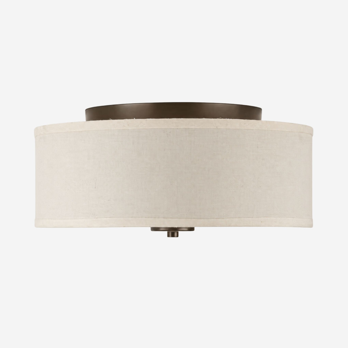 plafonnier inspire vue cote