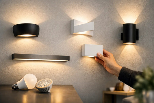 Guide achat applique LED pour bien choisir