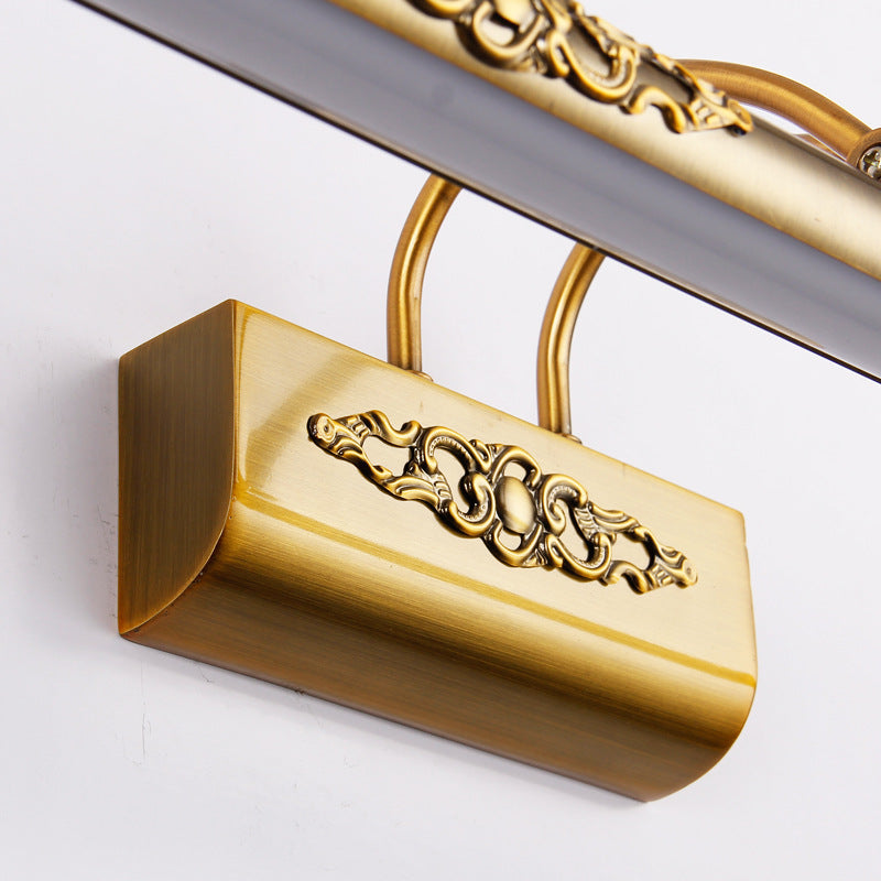 applique murale salle de bain | Rétro LED