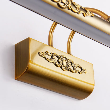 applique murale salle de bain | Rétro LED