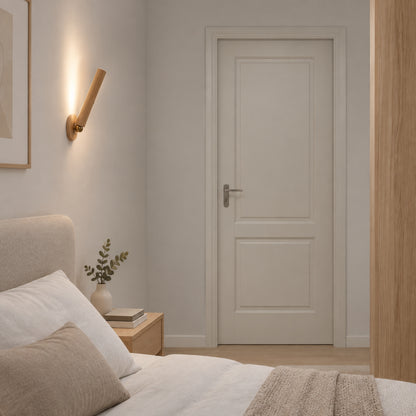 applique mural chambre vue cote nomade rechargeable