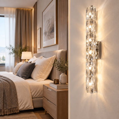 applique murale chambre adulte 60 cm  rapproche cristalia