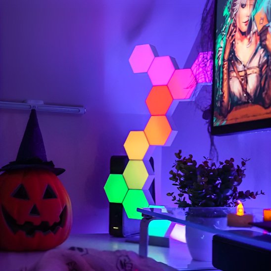 Applique murale interieur