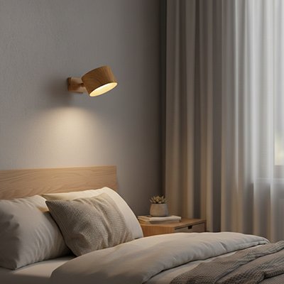 Applique murale pour chambre 