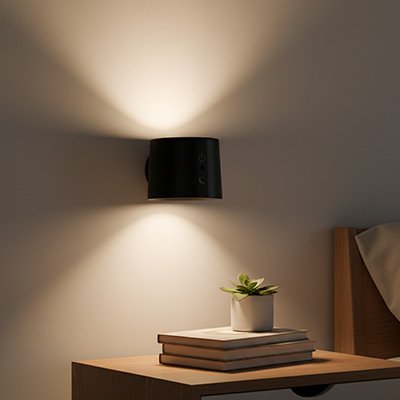 Applique murale pour chambre