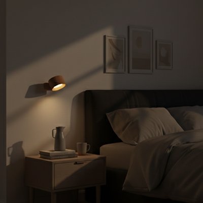 Applique murale pour chambre 