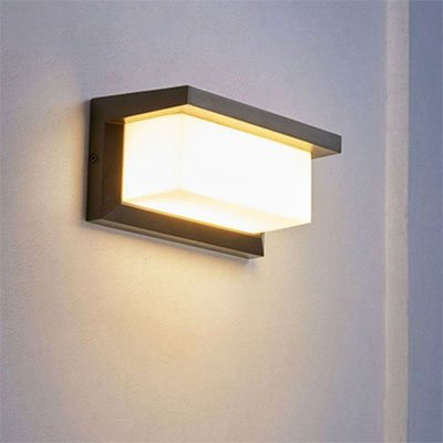 Applique murale pour extérieur