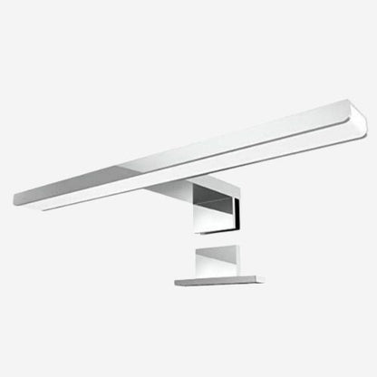 applique murale pour salle de bain variante produit led ip44 anti buee