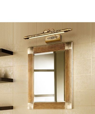 applique murale salle de bain | Rétro LED