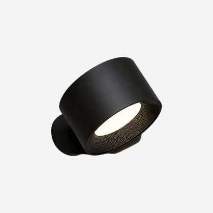 applique pour chambre noire variante produit mini pratique sans fil 360 degres