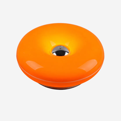 applique pour chambre orange variante produit beigne design 2 en 1