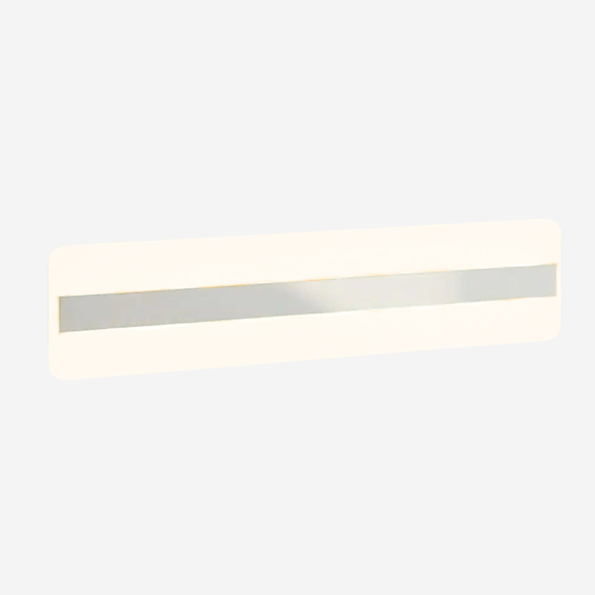 applique pour salle de bain 120 cm largeur 15 blanc chaud design nordique led