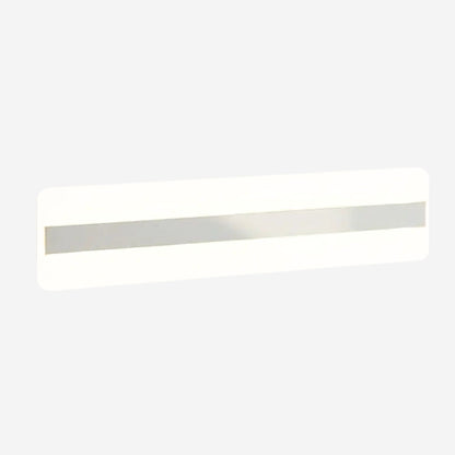 applique pour salle de bain 120 cm largeur 15 blanc tricolor design nordique led