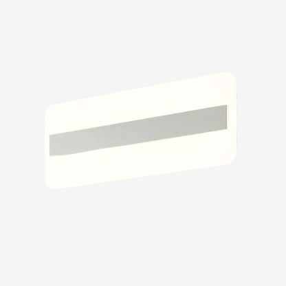 applique pour salle de bain 40 cm largeur 15 cm fiche produit design nordique led