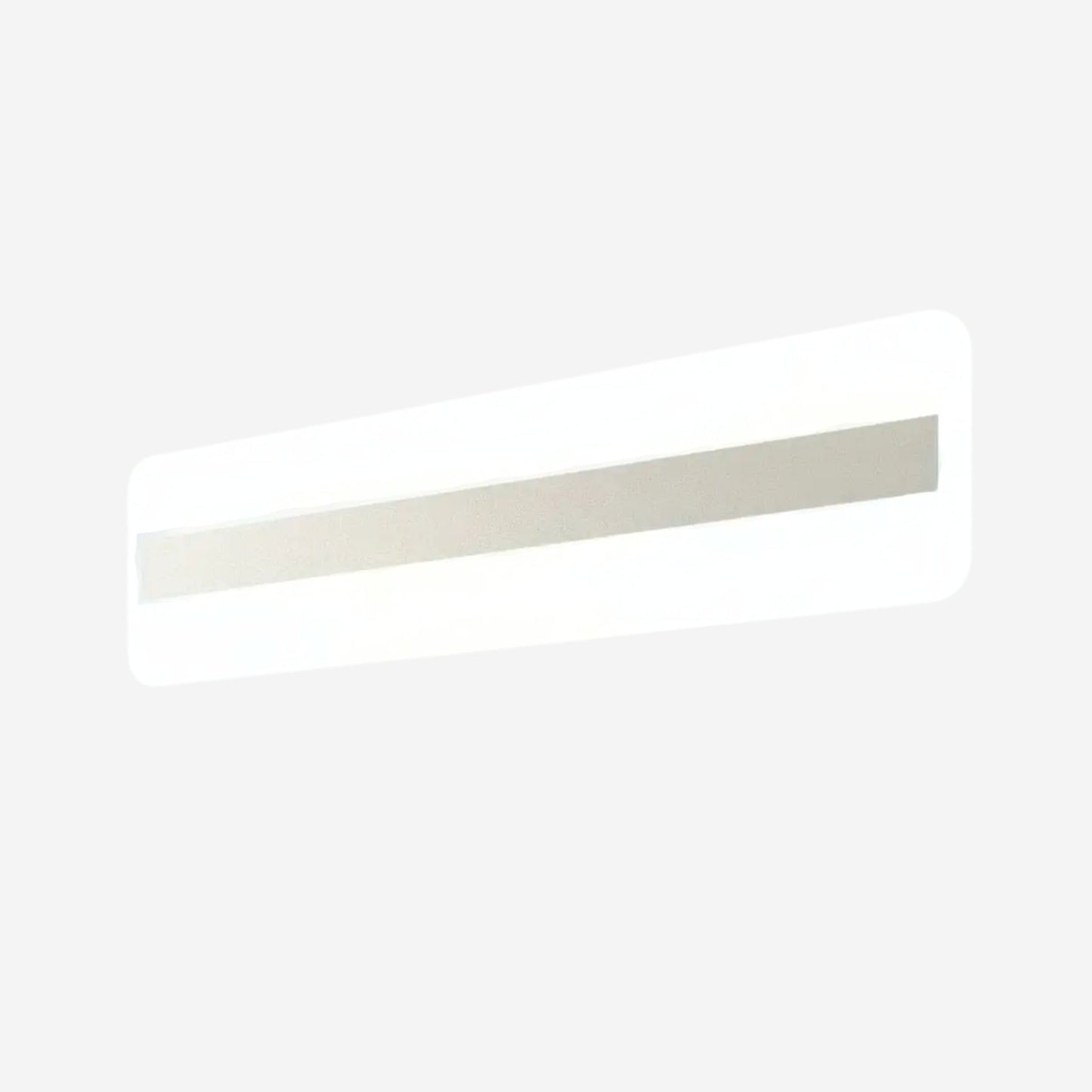 applique pour salle de bain 60 cm largeur 15 cm tricolor design nordique led