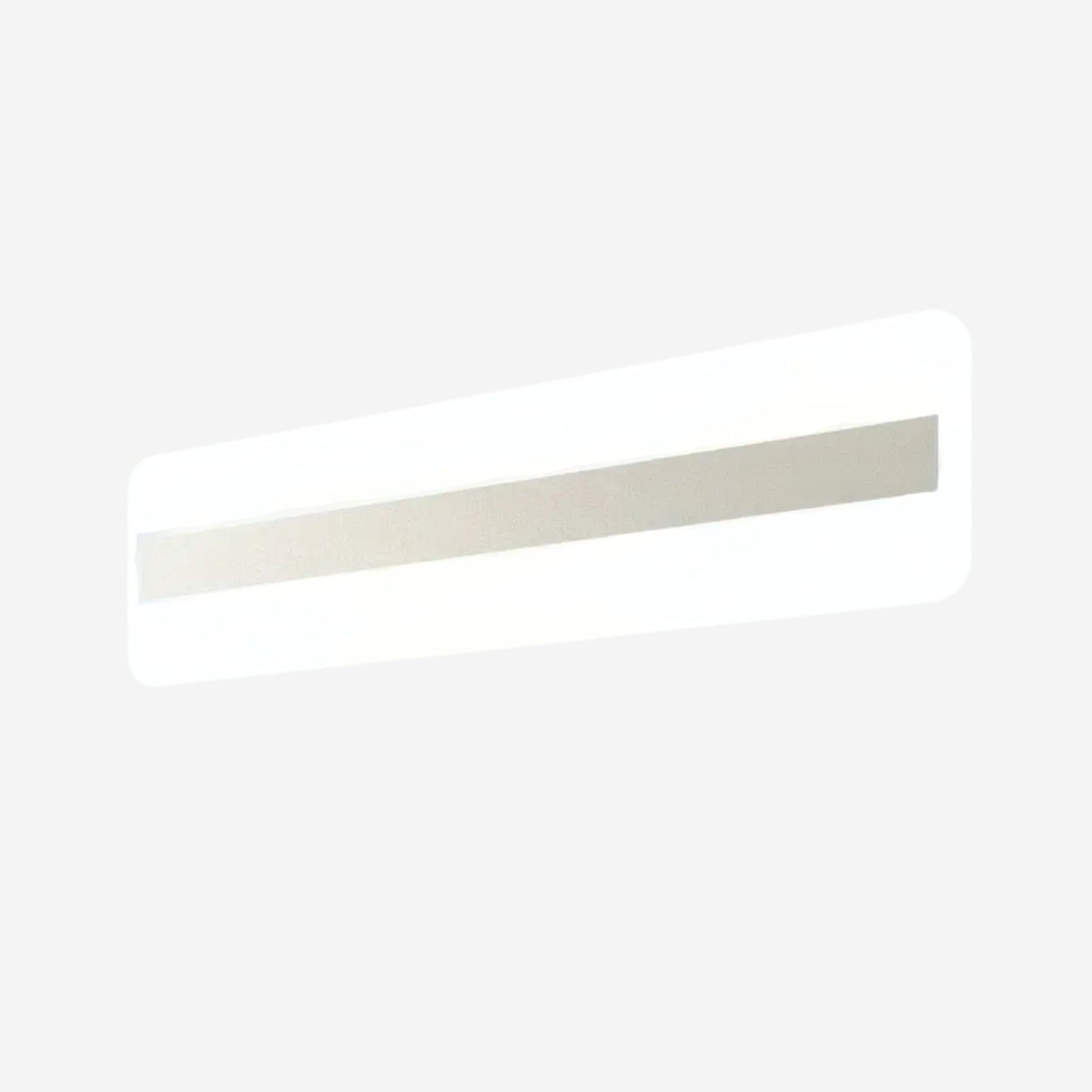 applique pour salle de bain 60 cm largeur 15 cm tricolor design nordique led
