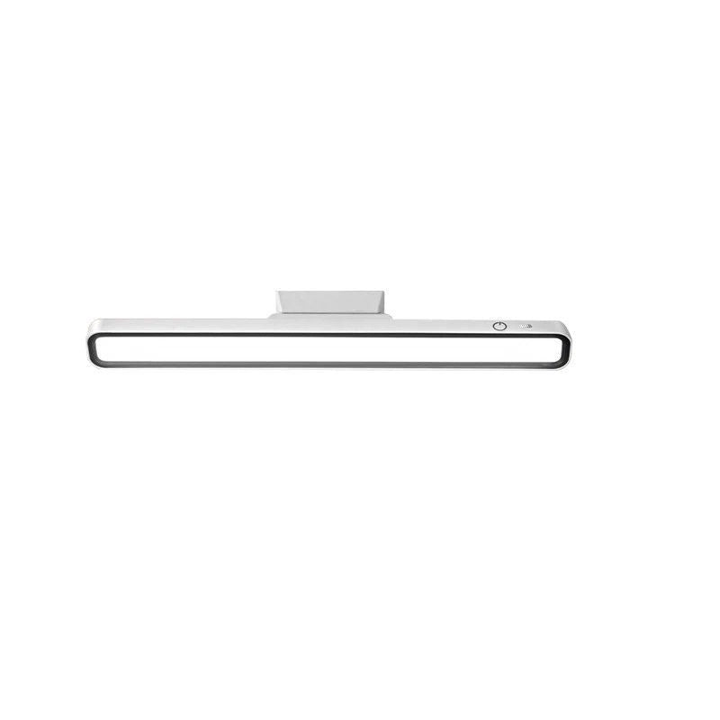 applique pour salle de bain couleur blanc rechargeable sans telecommande
