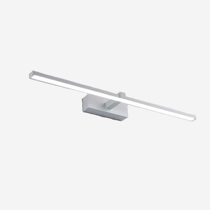 applique salle de bain couleur blanc temperature blanc neutre variantes produits