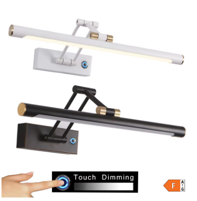 applique salle de bain