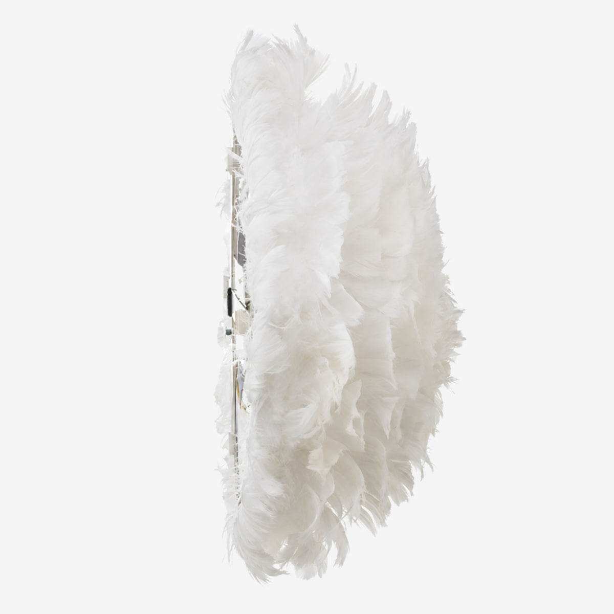 appliques murales pour chambre vue cote plumes doie scandinave