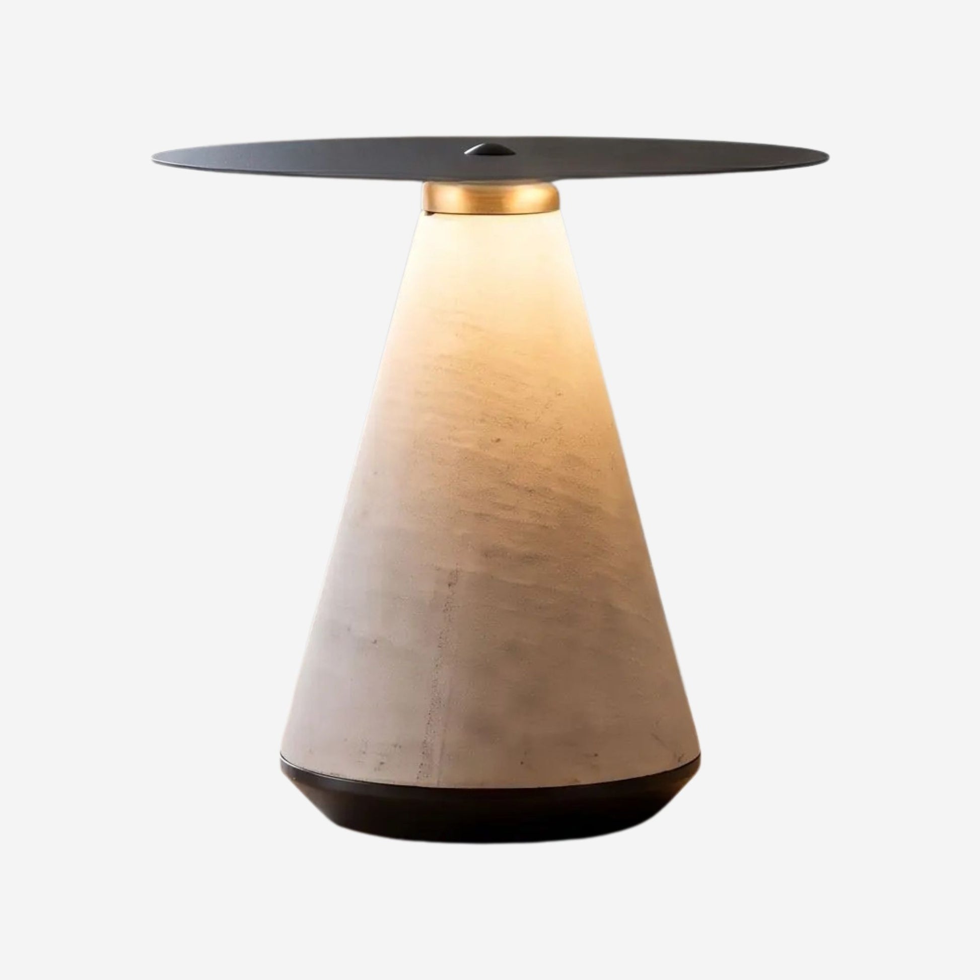 lampe a bureau variante produit tactile rechargeable