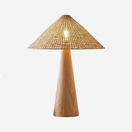 lampe à poser salon fiche produit elegance scandinave et boheme chic