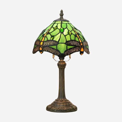 lampe a poser variante produit tiffany libellule