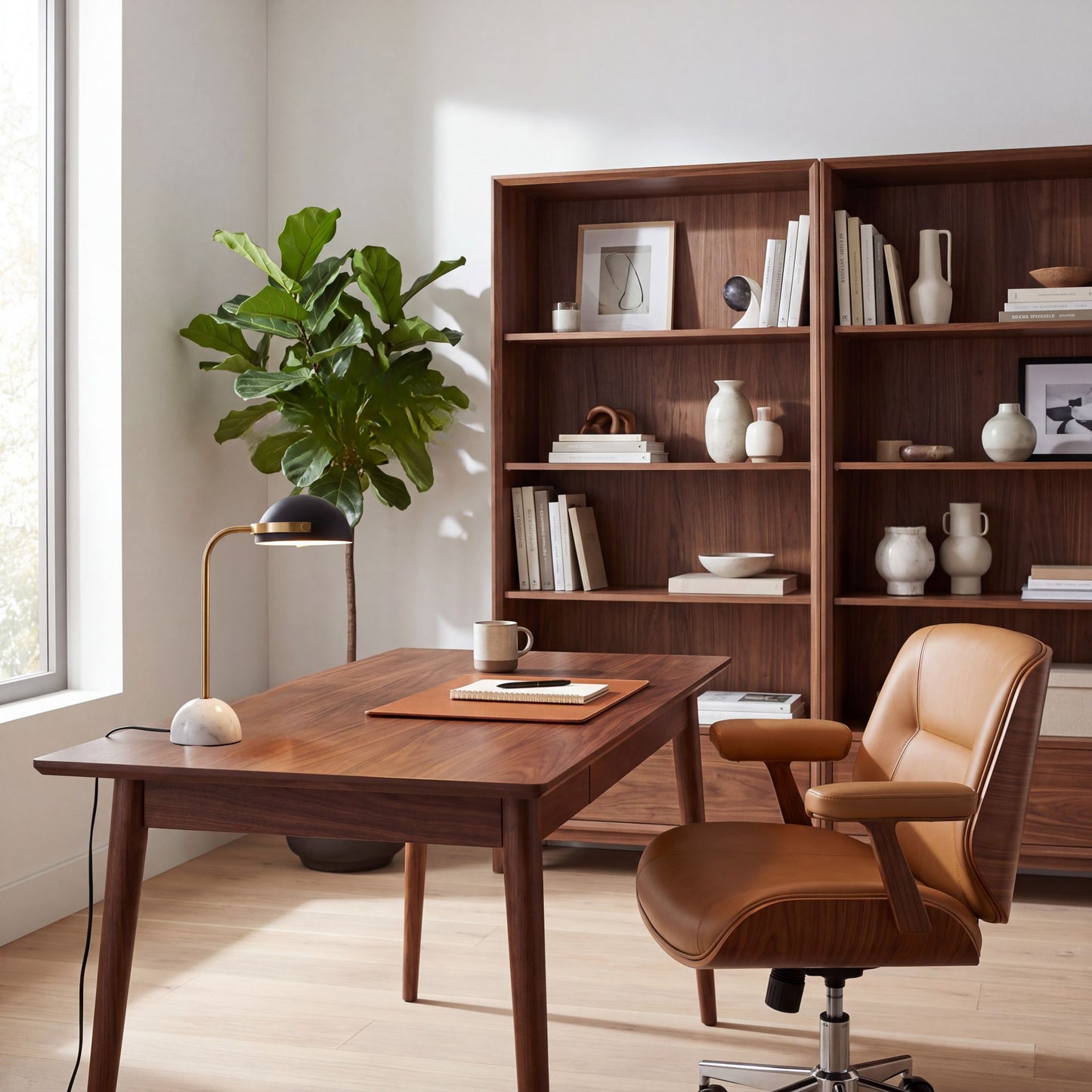 lampe bureau avec fauteuil marbre dore
