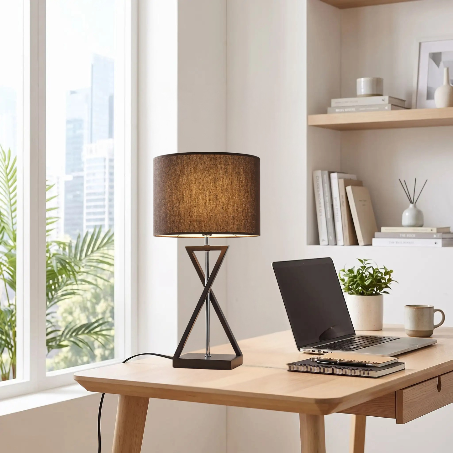 lampe bureau elegance design contemporain