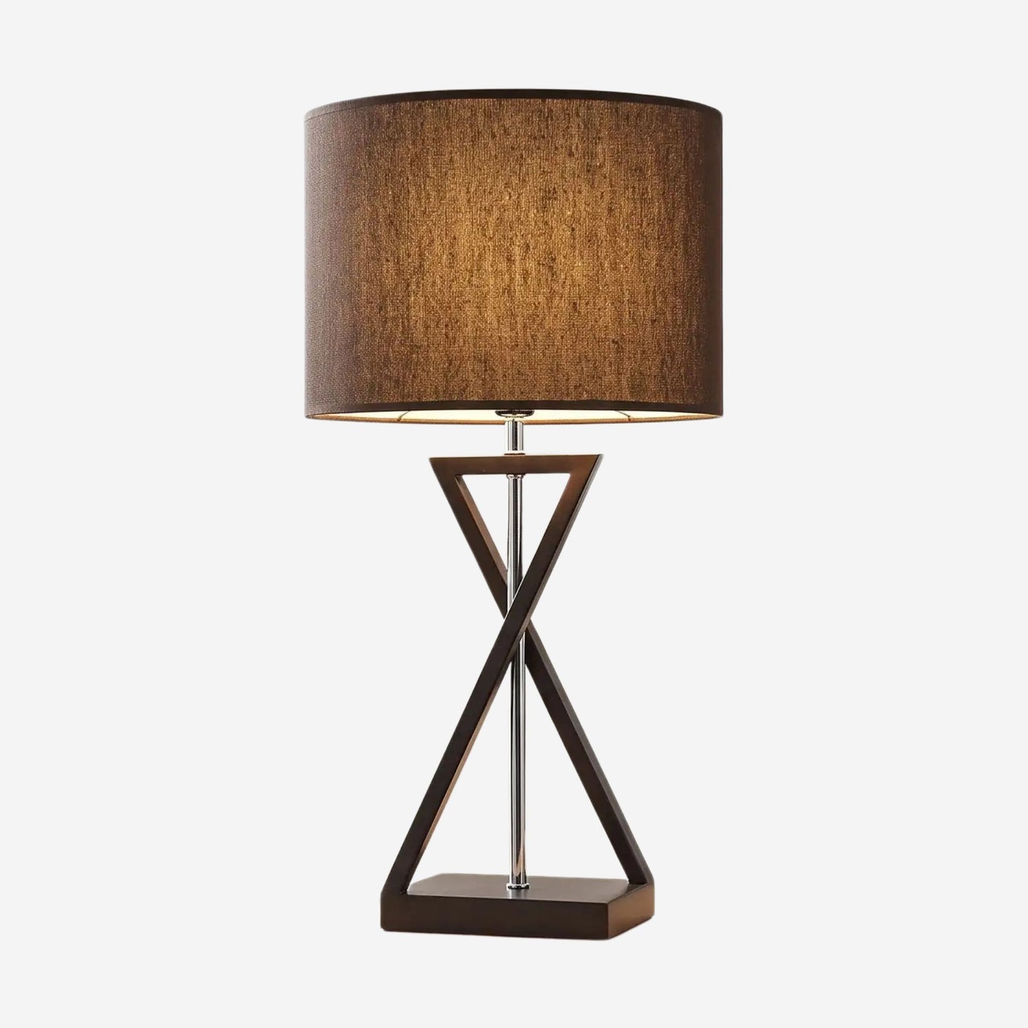 lampe bureau fiche produit elegance design contemporain