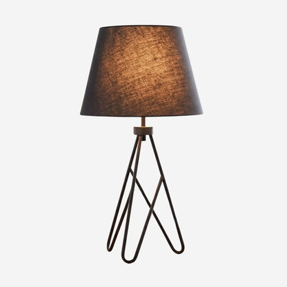 lampe bureau fiche produit industriel et elegance scandinave
