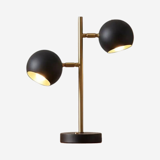 lampe bureau fiche produit influence nordique