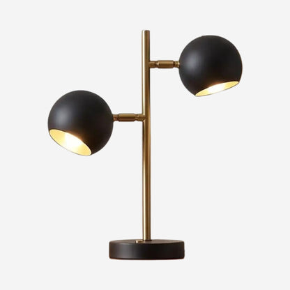lampe bureau variante produit influence nordique