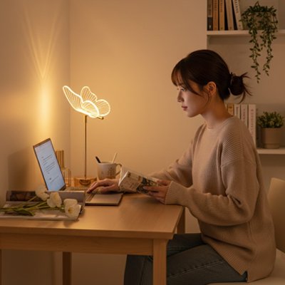 Lampe bureau