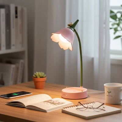 Lampe bureau