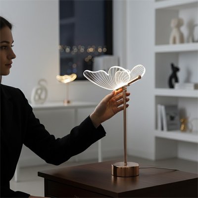Lampe bureau