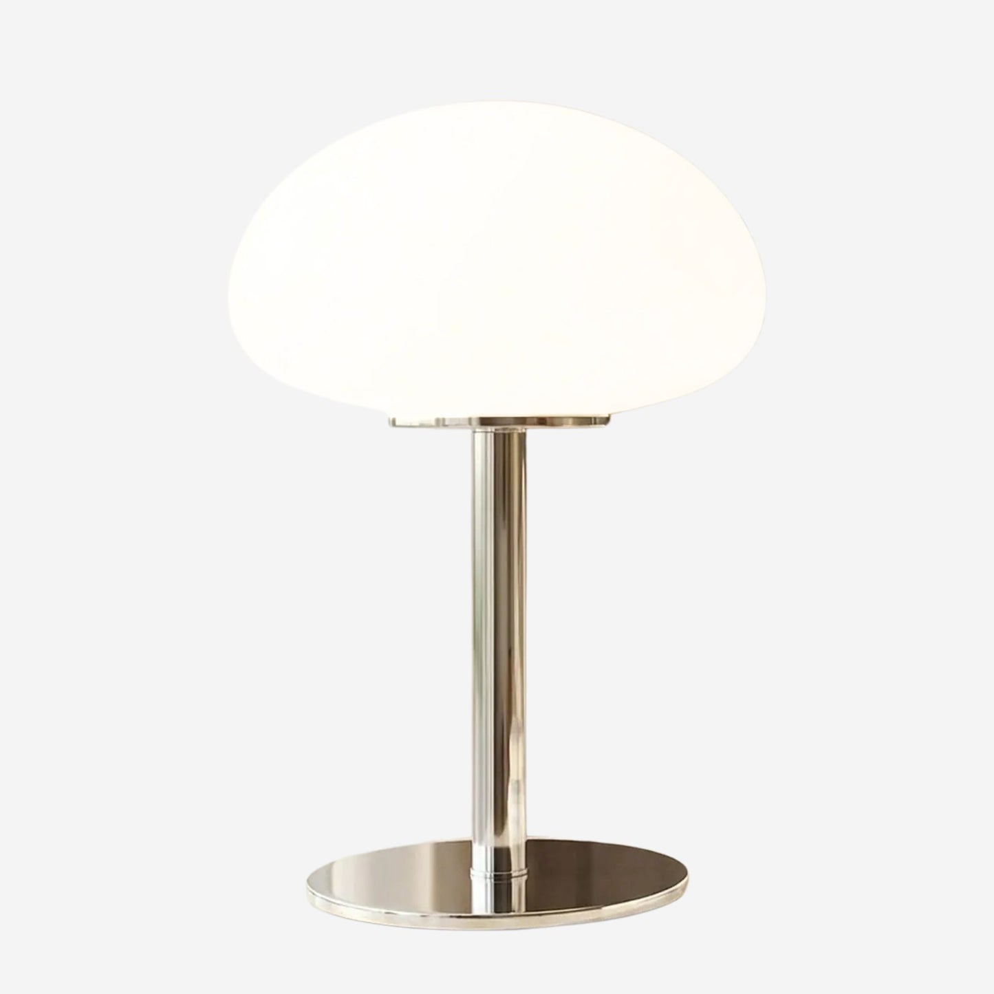 lampe champignon orange Prise USB Cosy blanc fiche produit lumière douce