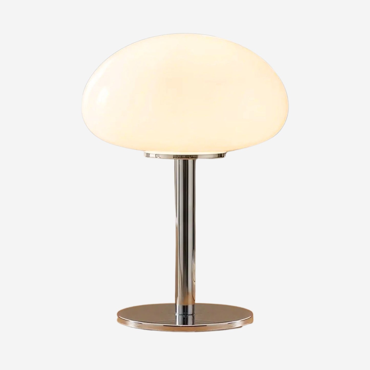 lampe champignon orange Prise USB Cosy crème variante produit lumière douce