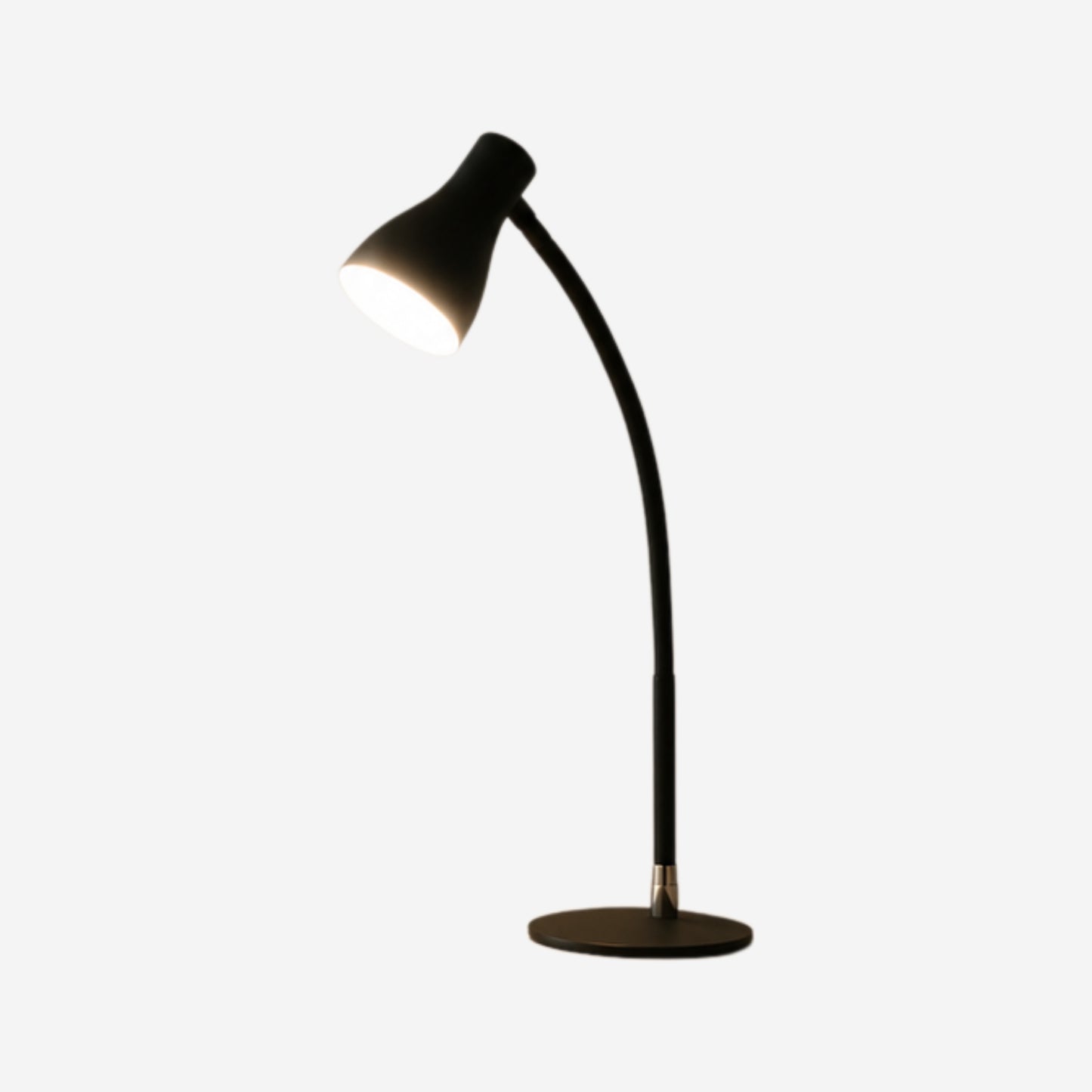 lampe de bureau led fiche produit usb influence scandinave