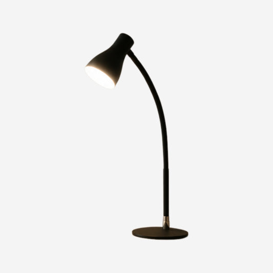 lampe de bureau led fiche produit usb influence scandinave
