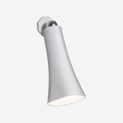 lampe de bureau sans fil applique fiche produit magnetique 3 en 1