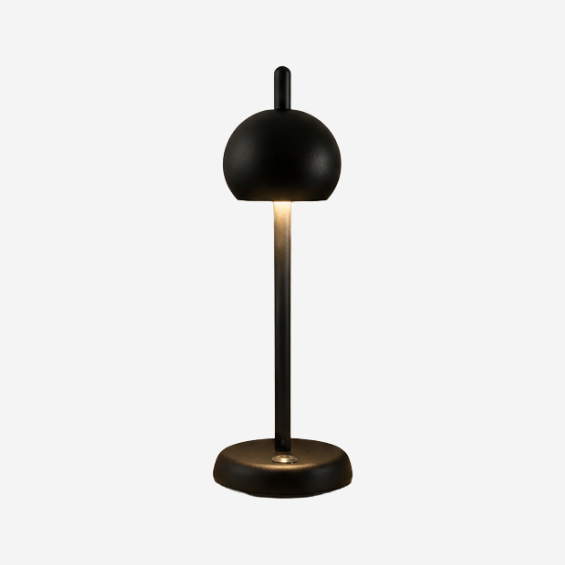 lampe de bureau sans fil fiche produit rechargeable minimaliste moderne