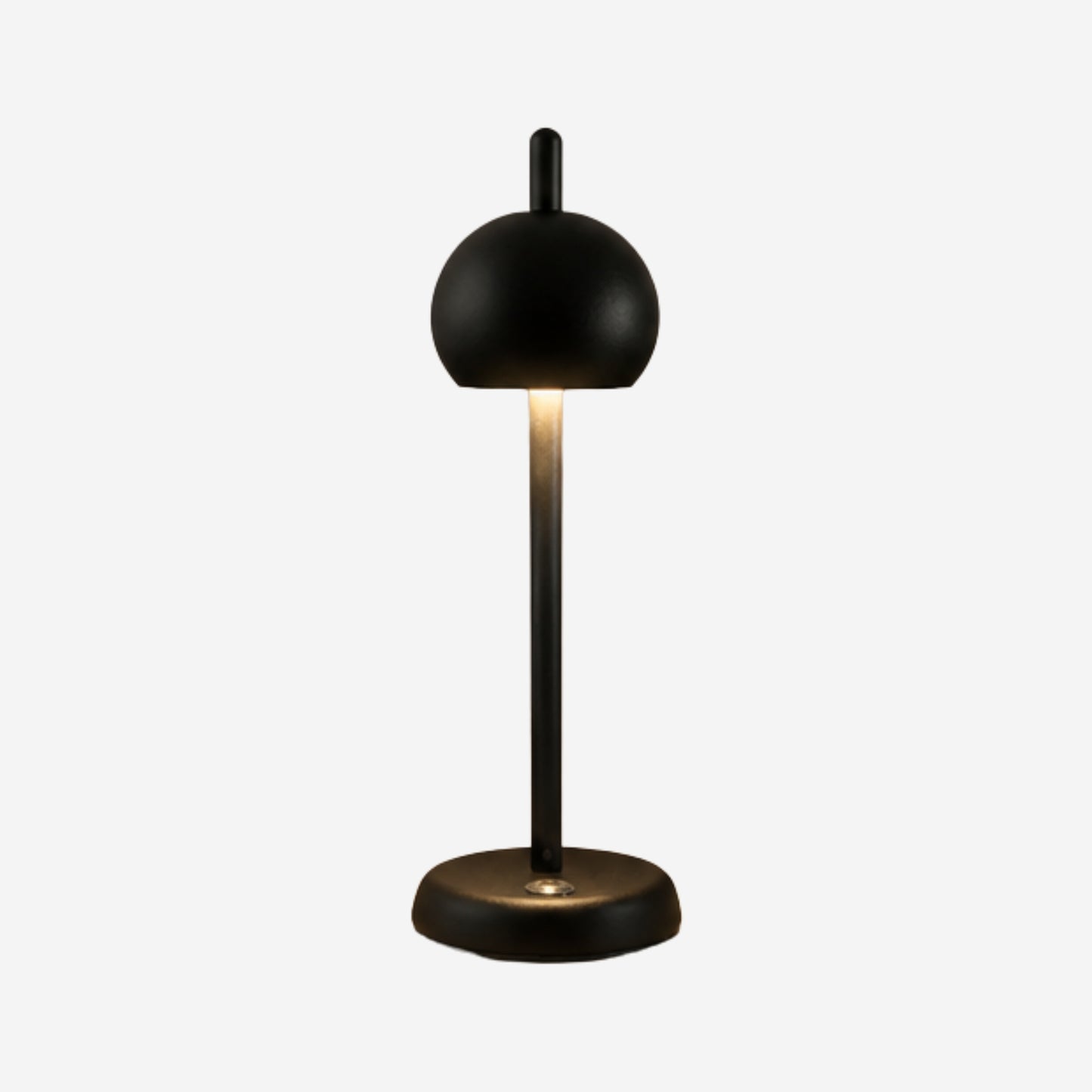 lampe de bureau sans fil variante produit rechargeable minimaliste moderne