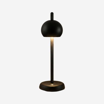 lampe de bureau sans fil variante produit rechargeable minimaliste moderne
