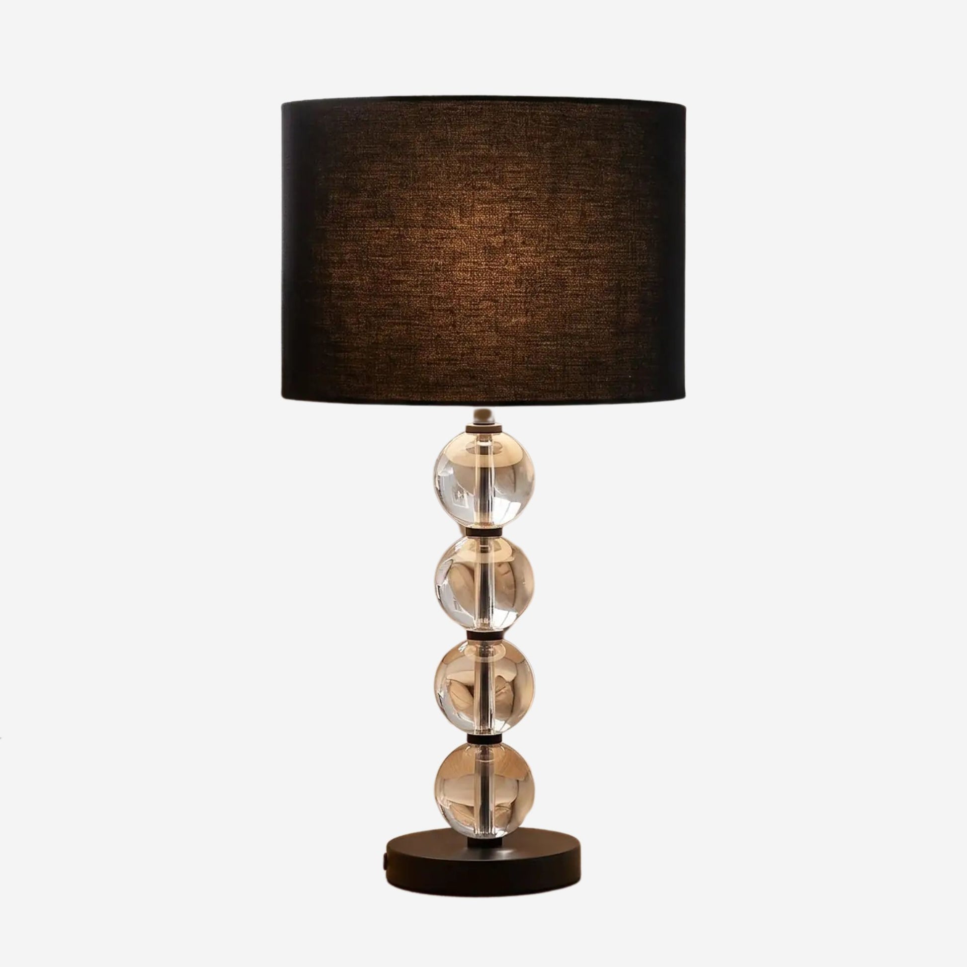lampe de chevet fiche produit light luxury raffine