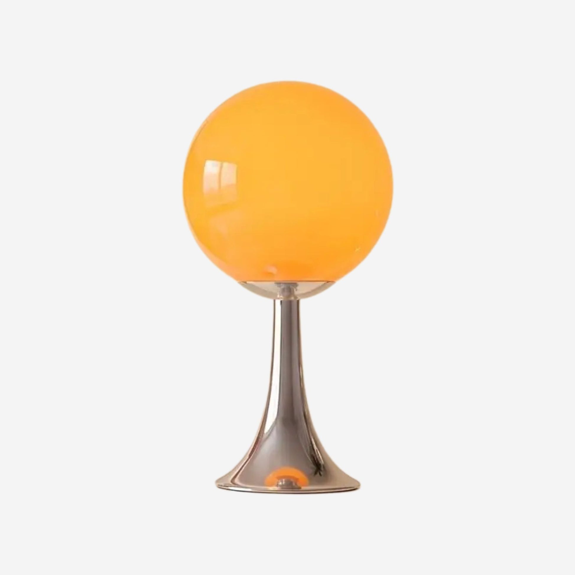 lampe de table space age variante produit space age design