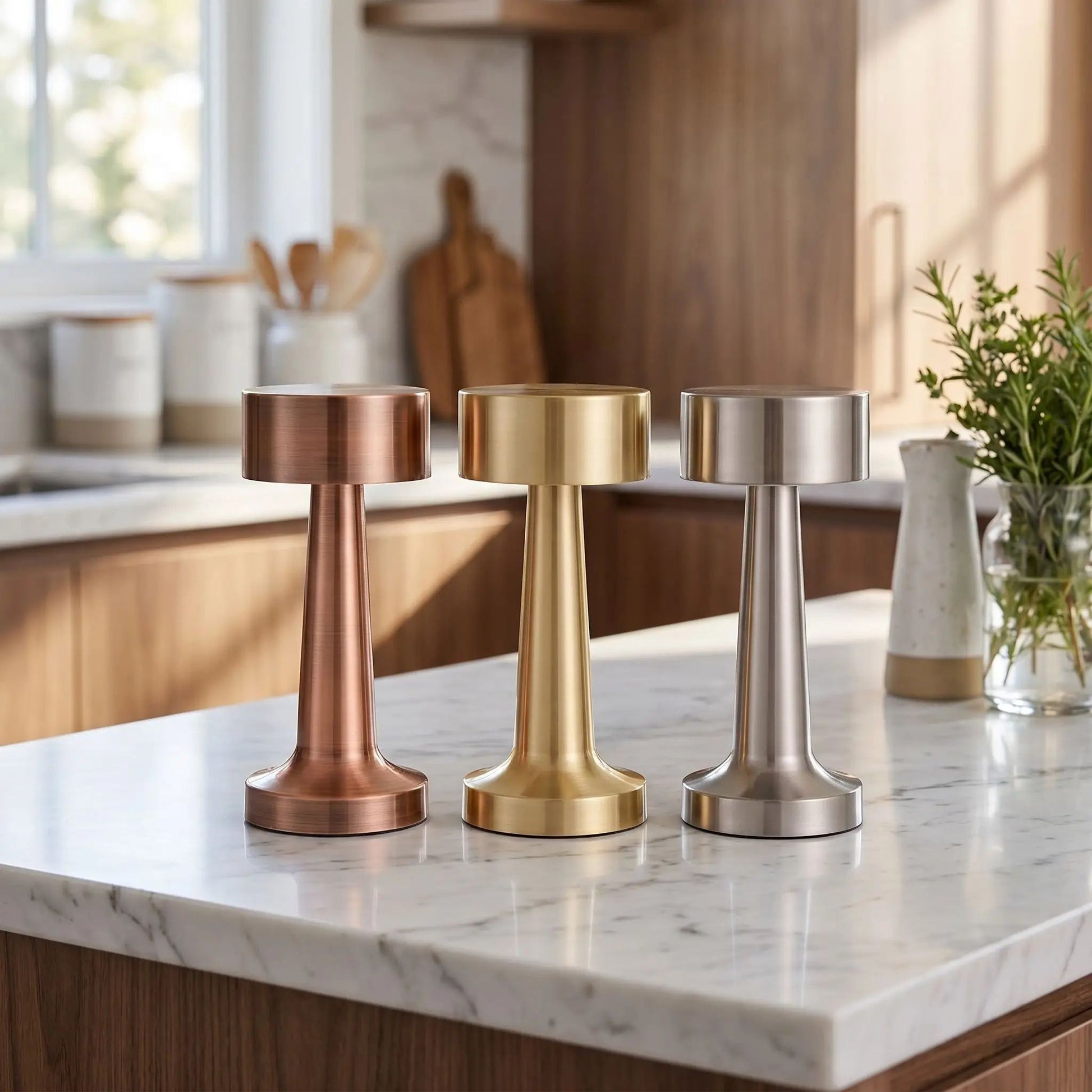 lampe rechargeable couleurs disponible nomade 3 ambiances
