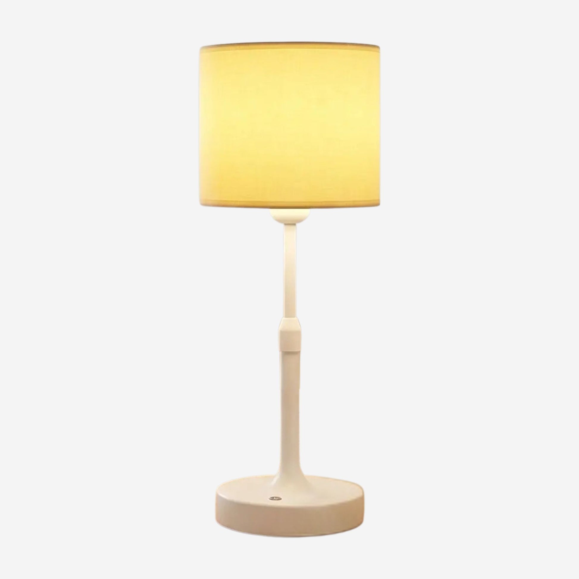 lampe sans fil blanc variante produit classique rechargeable