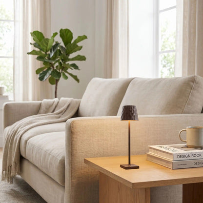 lampe sans fil cafe lumina nomade